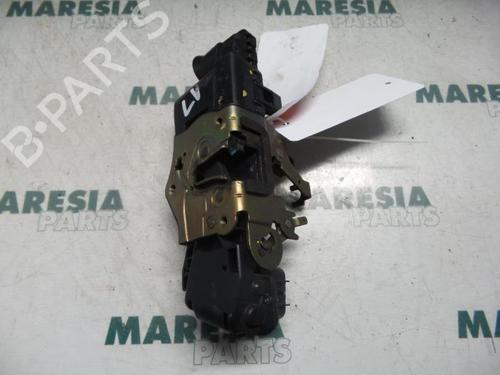 Electronic module FIAT STILO (192_) 1.6 16V (192_XB1A) | BP31466912M83