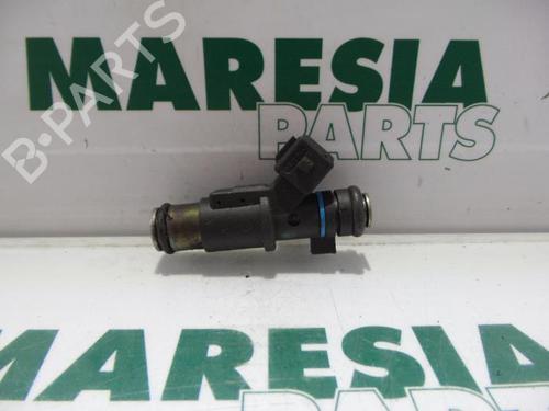 Used Injector PEUGEOT 307 (3A/C) 1.4 (75 hp) 31448899