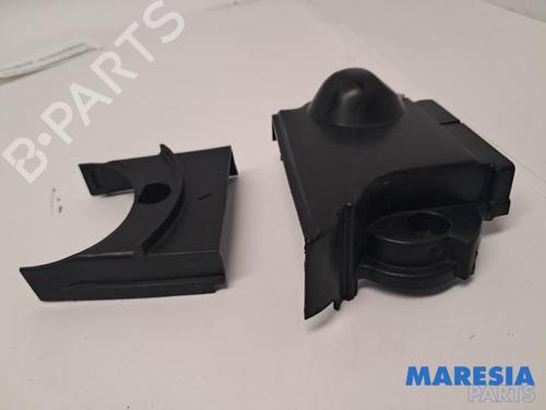 Timing cover RENAULT TWINGO II (CN0_) 1.2 16V (CN0K, CN0V, CN0A) | BP39726044M123 - Image 2