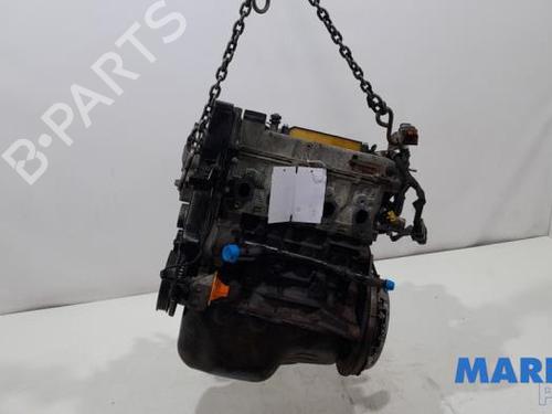 Used Engine FIAT 500 (312_) 1.2 (312AXA1A) (69 hp) 31442541