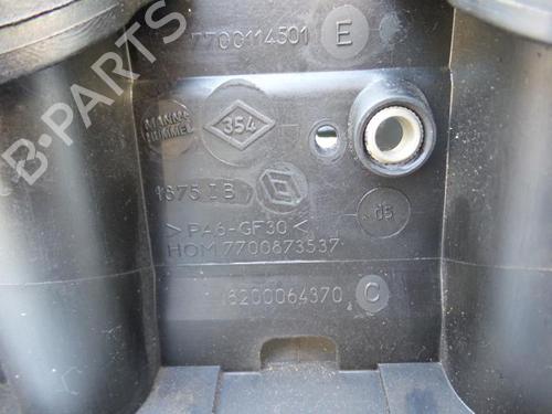 Injection rail RENAULT CLIO II (BB_, CB_) 1.2 (BB0A, BB0F, BB10, BB1K, BB28, BB2D, BB2H, CB0A,... | BP31456847M98