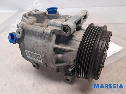 AC compressor FIAT PANDA (312_, 319_) 0.9 (312PXG1A) | BP31458702M34