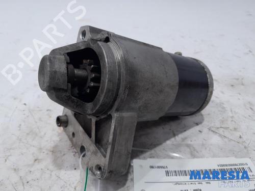 Used Starter PEUGEOT 207 CC (WD_) 1.6 16V (120 hp) 31480993