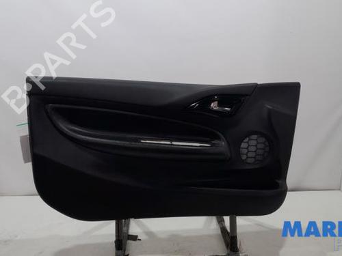 Used Front left panel CITROËN DS3 (SA_) 1.6 THP 155 (156 hp) 31523992