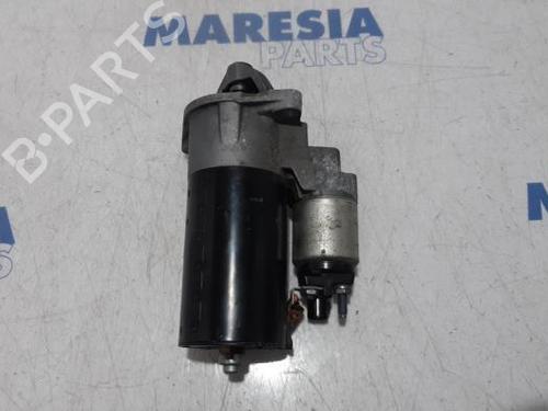 Used Starter ALFA ROMEO STELVIO (949_) 2.2 D Q4 (949.AXB2A) (209 hp) 31395978