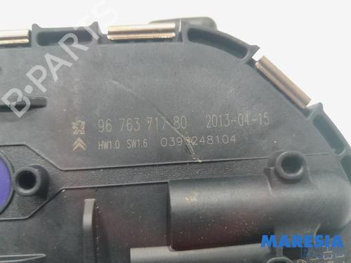 Front wiper motor CITROËN C4 Picasso II 1.6 THP 155 | BP31480404M29