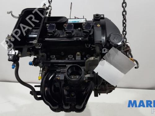Motor CITROËN C1 (PM_, PN_) 1.0 (68 hp) 31530639
