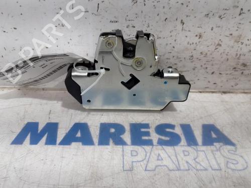 Electronic module PEUGEOT 5008 (0U_, 0E_) 1.6 HDi | BP31389297M83