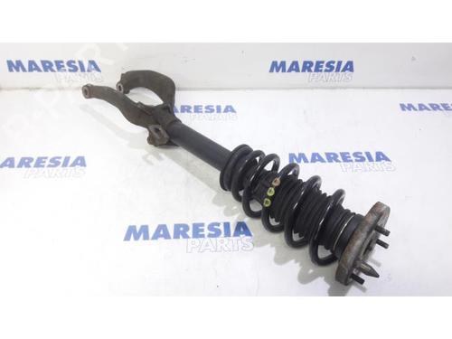 Used Right front shock absorber Right front shock absorber ALFA ROMEO BRERA (939_) 2.2 JTS (939.DXB11) (185 hp) 31446657 31446657