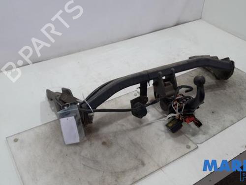 Tow ball/Mechanism CITROËN C4 II (NC_) 1.6 VTi 120 (NC5FS0, NC5FS9) | BP31485989C141