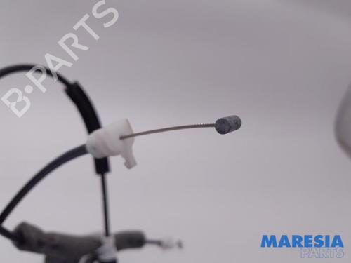 Electronic module CITROËN C5 III Break (RW_) 2.7 HDi | BP31486683M83 - Image 6