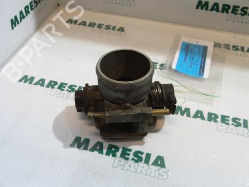 Used Throttle body Throttle body 31439380 31439380