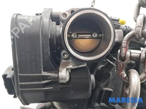 Engine PEUGEOT 208 I (CA_, CC_) 1.2 VTI 82 | BP31406973M1 