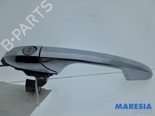 Venstre fortil udvendigt håndtag FIAT 500 C (312_) 0.9 (312AG1A) (86 hp) 32133028