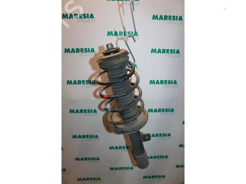 Used Right front shock absorber PEUGEOT 307 (3A/C) 2.0 HDi 110 (107 hp) 31505480