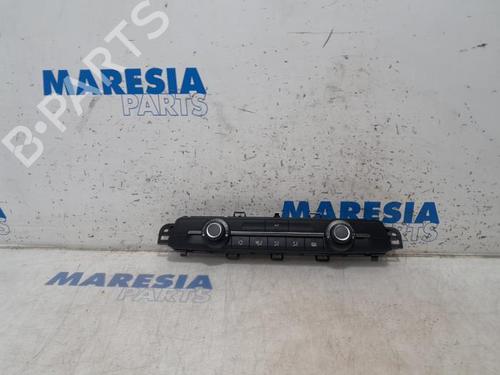 Comando chauffage CITROËN BERLINGO Box Body/MPV (K9) 1.6 BlueHDi 100 (99 hp) 31532325