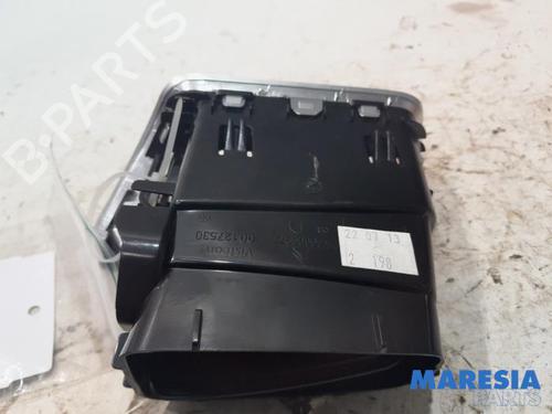 Luftventil CITROËN DS4 (NX_) 1.6 VTi 120 | BP31396449I21 