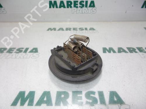 Used Electronic sensor CITROËN XANTIA (X1_, X2_) 1.8 i (101 hp) 31455350