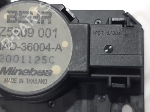 Andre CITROËN DS5 2.0 HDi 165 | BP31384000O1 