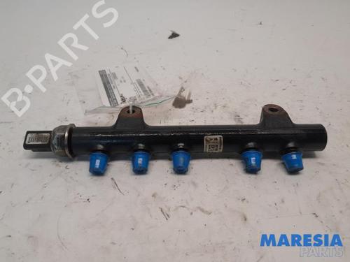 Sprederrør CITROËN C3 II (SC_) 1.6 HDi (92 hp) 31491245