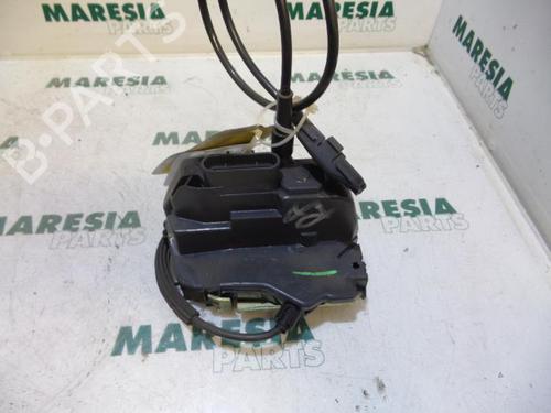 Used Electronic module Electronic module RENAULT GRAND SCÉNIC II (JM0/1_) 2.0 (135 hp) 31516734 31516734