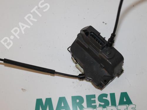 Used Electronic module RENAULT SCÉNIC II (JM0/1_) 1.9 dCi (JM14) (131 hp) 31441947