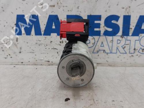 Ignition barrel RENAULT TRAFIC III Van (FG_) 1.6 dCi 95 (FGMJ, FGMR) | BP31523327M48 - Image 2