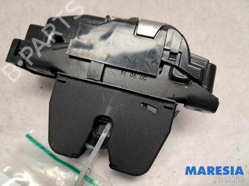 Used Electronic module CITROËN C5 III Break (RW_) 2.0 i 16V (RWRFJC, RWRFJF) (140 hp) 31406919