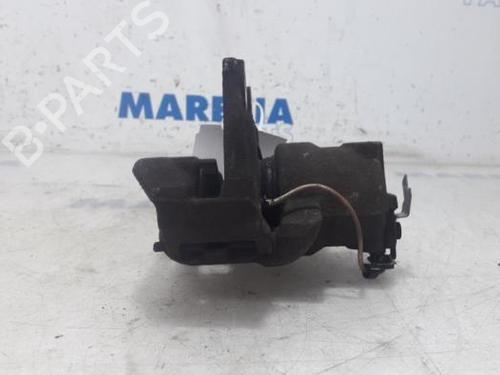 Left front brake caliper FIAT 500 (312_) 1.2 (312AXA1A) | BP31485481M105