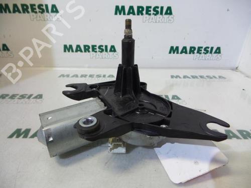 Rear wiper motor RENAULT CLIO III (BR0/1, CR0/1) 1.4 16V | BP31392400M102