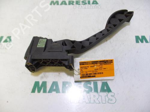 Used Electronic module ALFA ROMEO 147 (937_) 1.9 JTD (937.AXD1A, 937.BXD1A, 937.AXV1A, 937.BXB1A,... (115 hp) 31440708