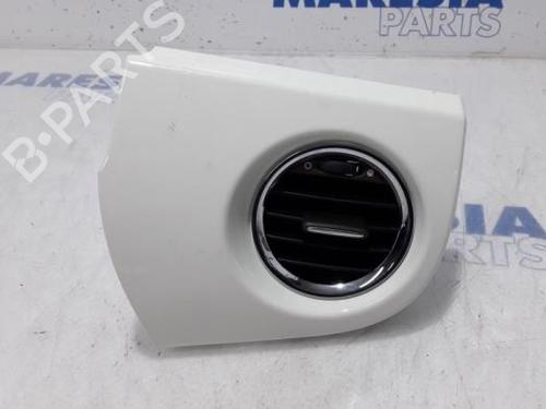 Used Air vent FIAT 500 (312_) 1.2 (312AXA1A) (69 hp) 31460616