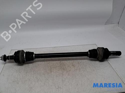 Used Right rear driveshaft Right rear driveshaft 37180672 37180672