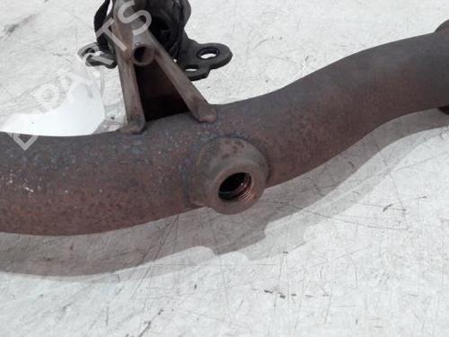 Udstødningssystem CITROËN JUMPY III Van (V_) 1.6 BlueHDi 95 | BP31415427M121