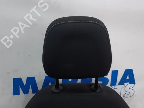Left front seat CITROËN C3 II (SC_) 1.4 VTi 95 | BP31492285C15