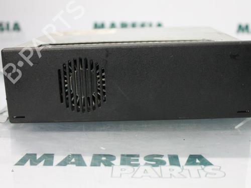 Radio LANCIA THESIS (841_) 2.0 Turbo (841AXA1B03) (185 hp) 31452720