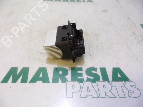 Used Electronic sensor RENAULT CLIO IV Grandtour (KH_) 1.5 dCi 90 (KHN3, KHN4) (90 hp) 31459778