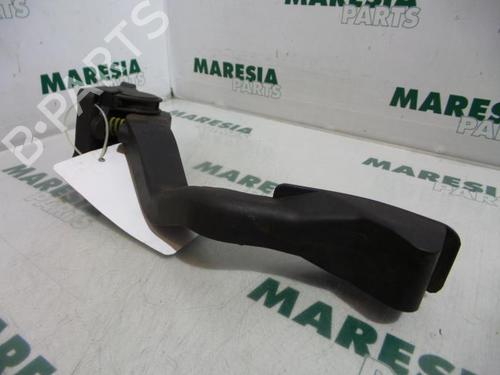 Electronic module PEUGEOT 307 SW (3H) 2.0 HDI 90 | BP31447931M83 