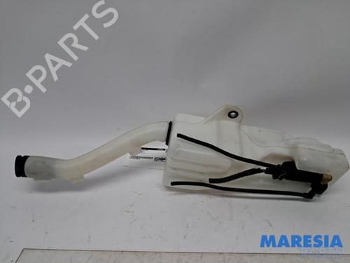 Used Windscreen washer tank Windscreen washer tank FIAT PANDA (312_, 319_) 0.9 (312PXG1A) (86 hp) 40093275 40093275
