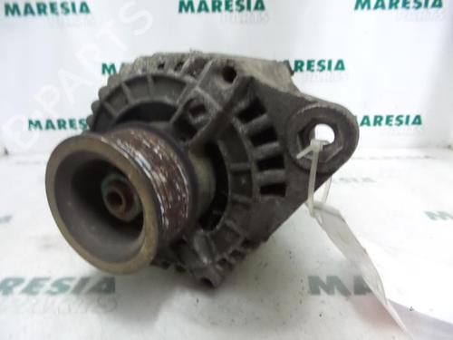 Used Alternator Alternator ALFA ROMEO GTV (916_) 2.0 T.SPARK 16V (916.C2__, 916C2C00) (150 hp) 31403037 31403037
