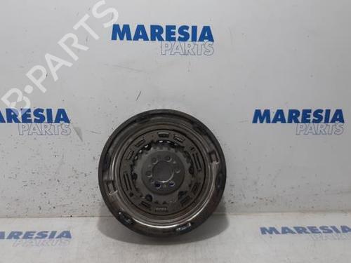 Used Flywheel RENAULT CAPTUR I (J5_, H5_) 1.2 TCe 120 (120 hp) 31424732