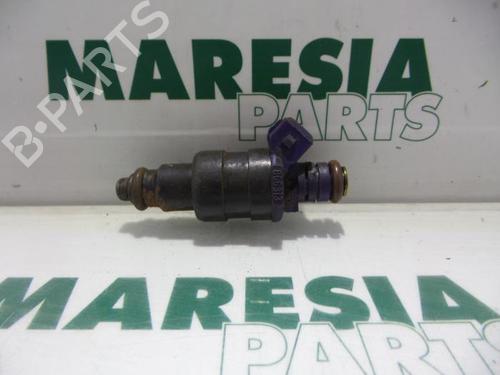 Used Injector RENAULT MEGANE I (BA0/1_) 1.6 e (BA0F, BA0S) (90 hp) 31487524