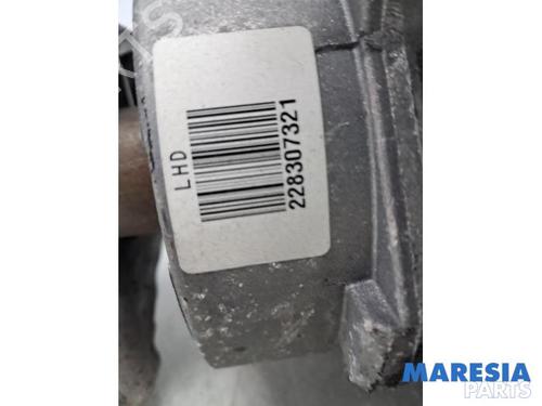 Steering column FIAT PANDA (312_, 319_) 0.9 (312PXH1A) | BP32351392M21 