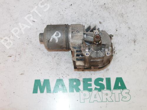 Used Front wiper motor PEUGEOT 407 (6D_) 1.6 HDi 110 (6D9HZC, 6D9HYC) (109 hp) 31468867