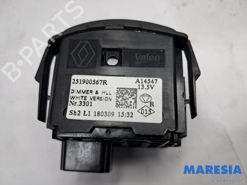 Switch RENAULT ZOE Hatchback Van (BFM_) Electric (BFME) | BP38758730I30 - Image 8