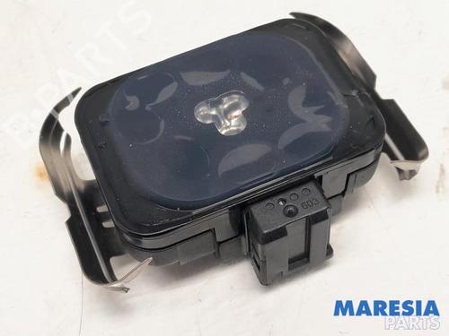 Electronic sensor PEUGEOT 3008 I MPV (0U_) 1.6 VTi | BP31466143M84 - Image 2
