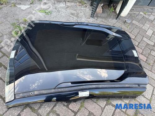 Soltag PEUGEOT 2008 I (CU_) 1.6 VTi (120 hp) 31438830