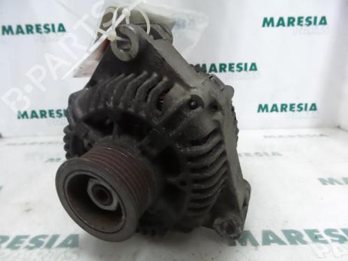 Used Alternator CITROËN XANTIA Break (X1_, X2_) 2.0 i 16V (132 hp) 31454278