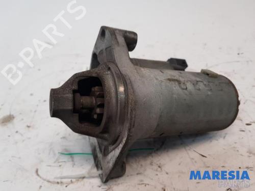 Used Starter CITROËN DS3 (SA_) 1.2 VTi 82 (82 hp) 31478727