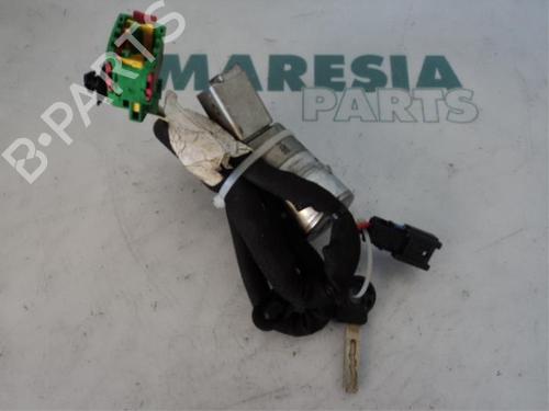 Ignition barrel CITROËN C8 (EA_, EB_) 2.2 HDi | BP31462174M48